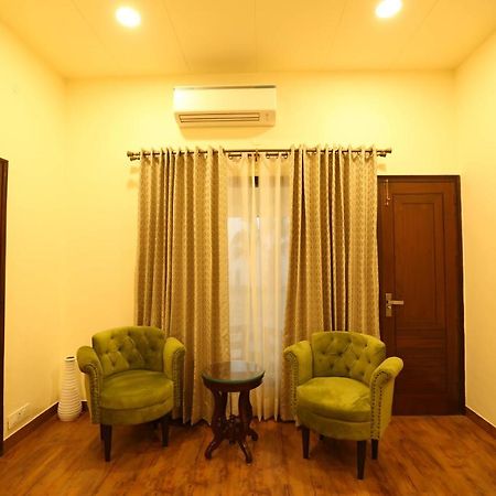 Housewood Villas Amritsar Ngoại thất bức ảnh