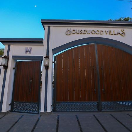 Housewood Villas Amritsar Ngoại thất bức ảnh
