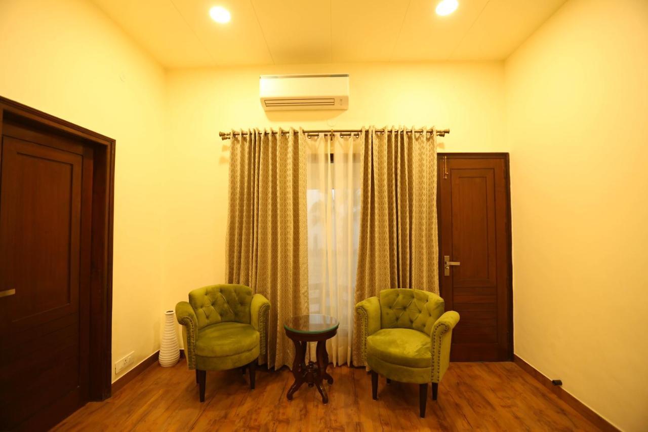 Housewood Villas Amritsar Ngoại thất bức ảnh