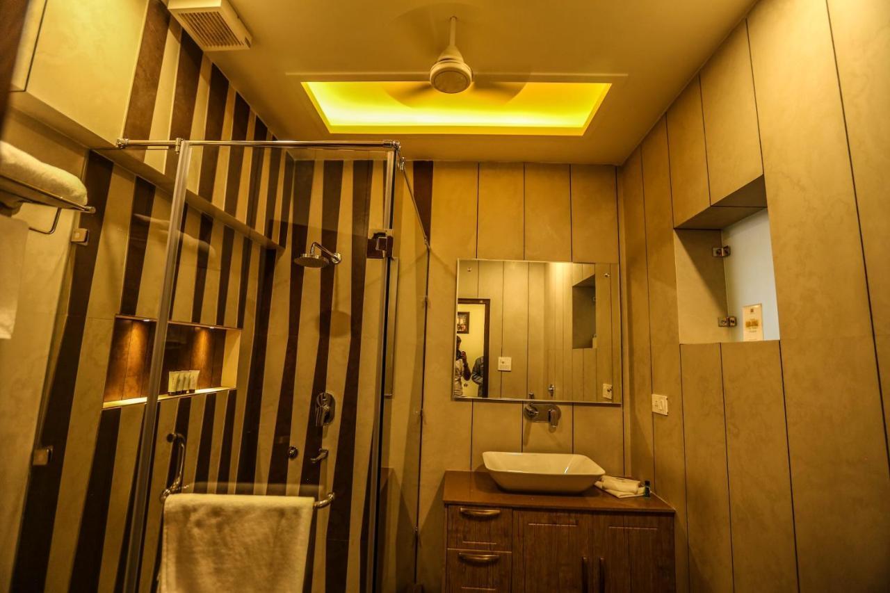 Housewood Villas Amritsar Ngoại thất bức ảnh