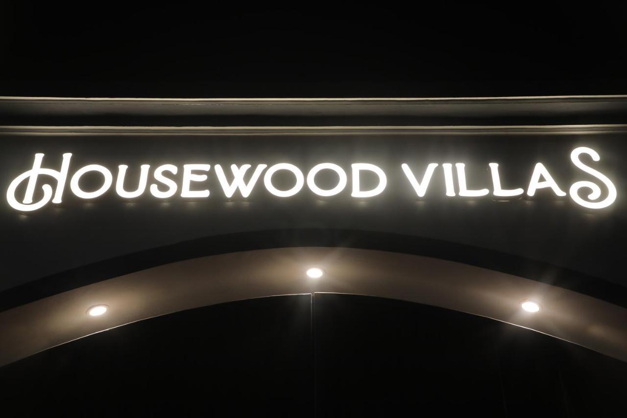 Housewood Villas Amritsar Ngoại thất bức ảnh