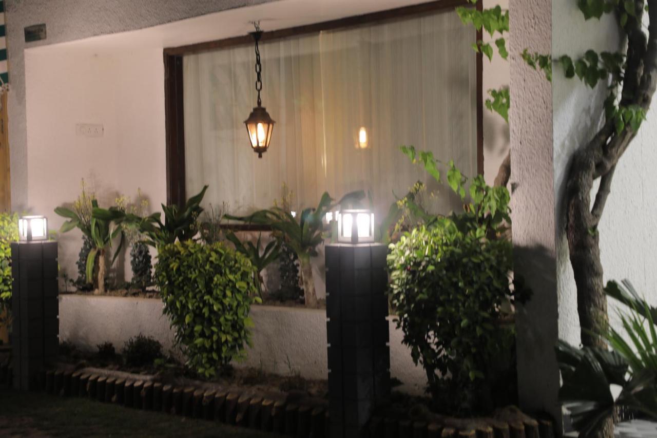 Housewood Villas Amritsar Ngoại thất bức ảnh