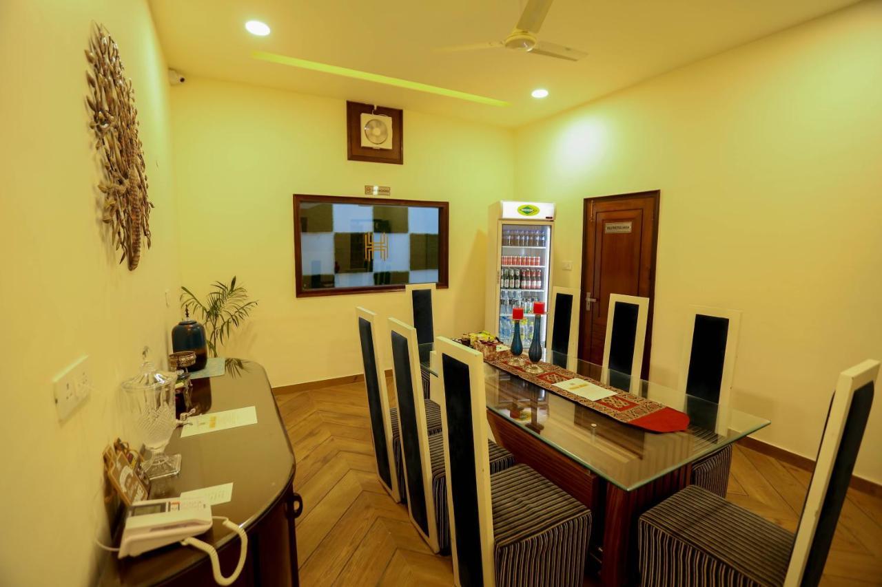 Housewood Villas Amritsar Ngoại thất bức ảnh