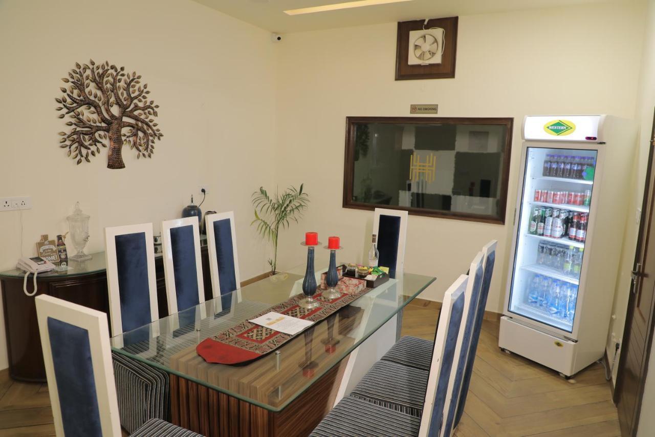 Housewood Villas Amritsar Ngoại thất bức ảnh