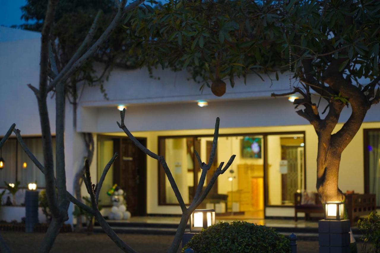Housewood Villas Amritsar Ngoại thất bức ảnh