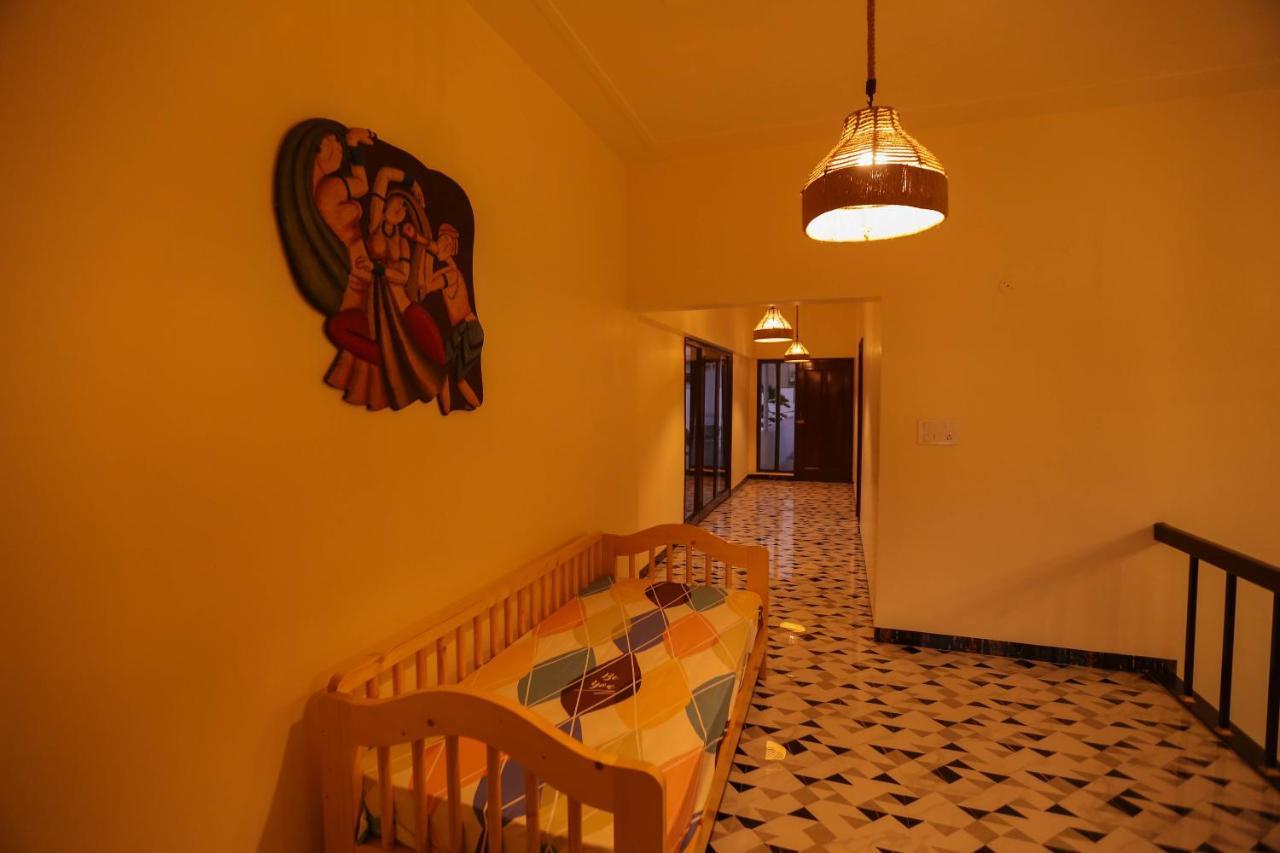 Housewood Villas Amritsar Ngoại thất bức ảnh