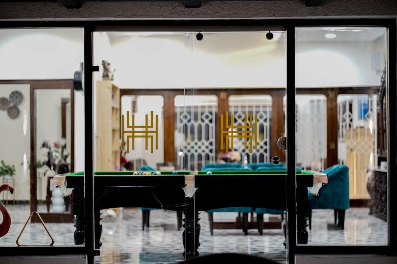 Housewood Villas Amritsar Ngoại thất bức ảnh