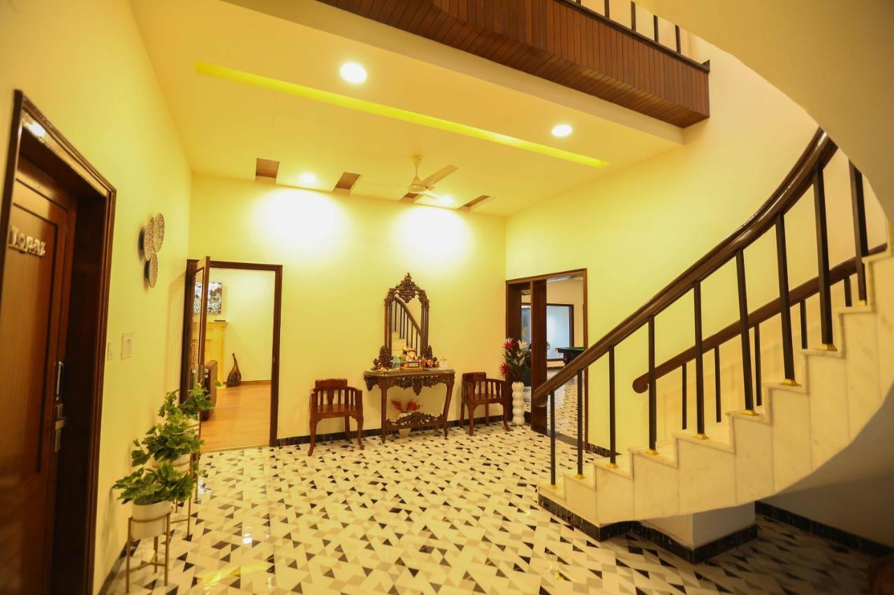 Housewood Villas Amritsar Ngoại thất bức ảnh