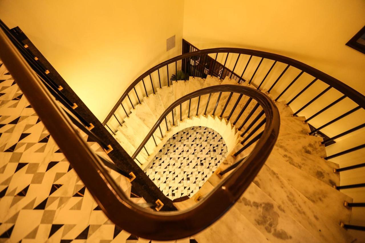 Housewood Villas Amritsar Ngoại thất bức ảnh