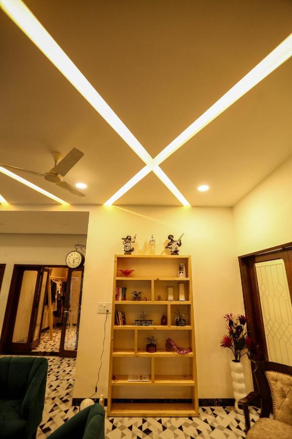 Housewood Villas Amritsar Ngoại thất bức ảnh