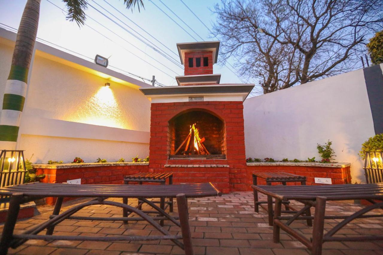 Housewood Villas Amritsar Ngoại thất bức ảnh