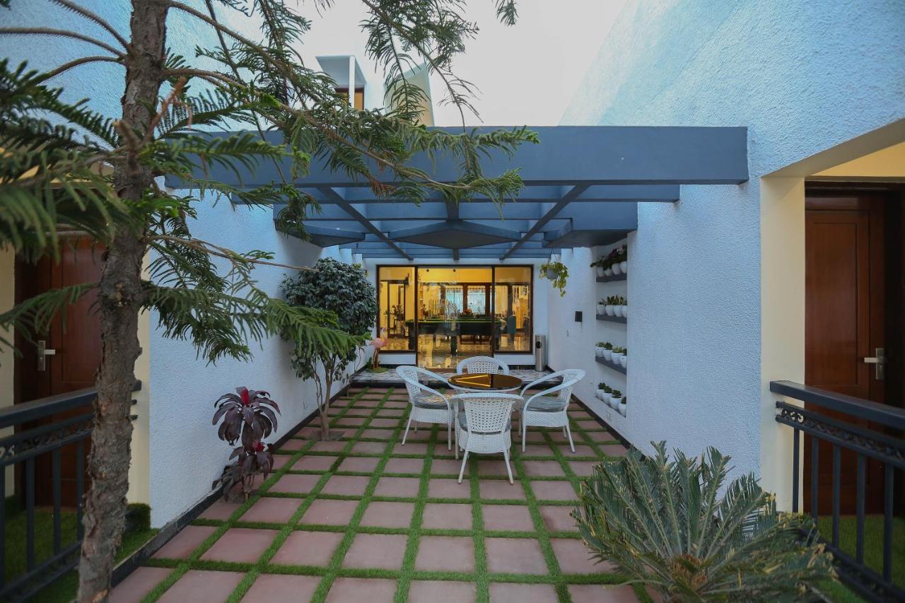 Housewood Villas Amritsar Ngoại thất bức ảnh
