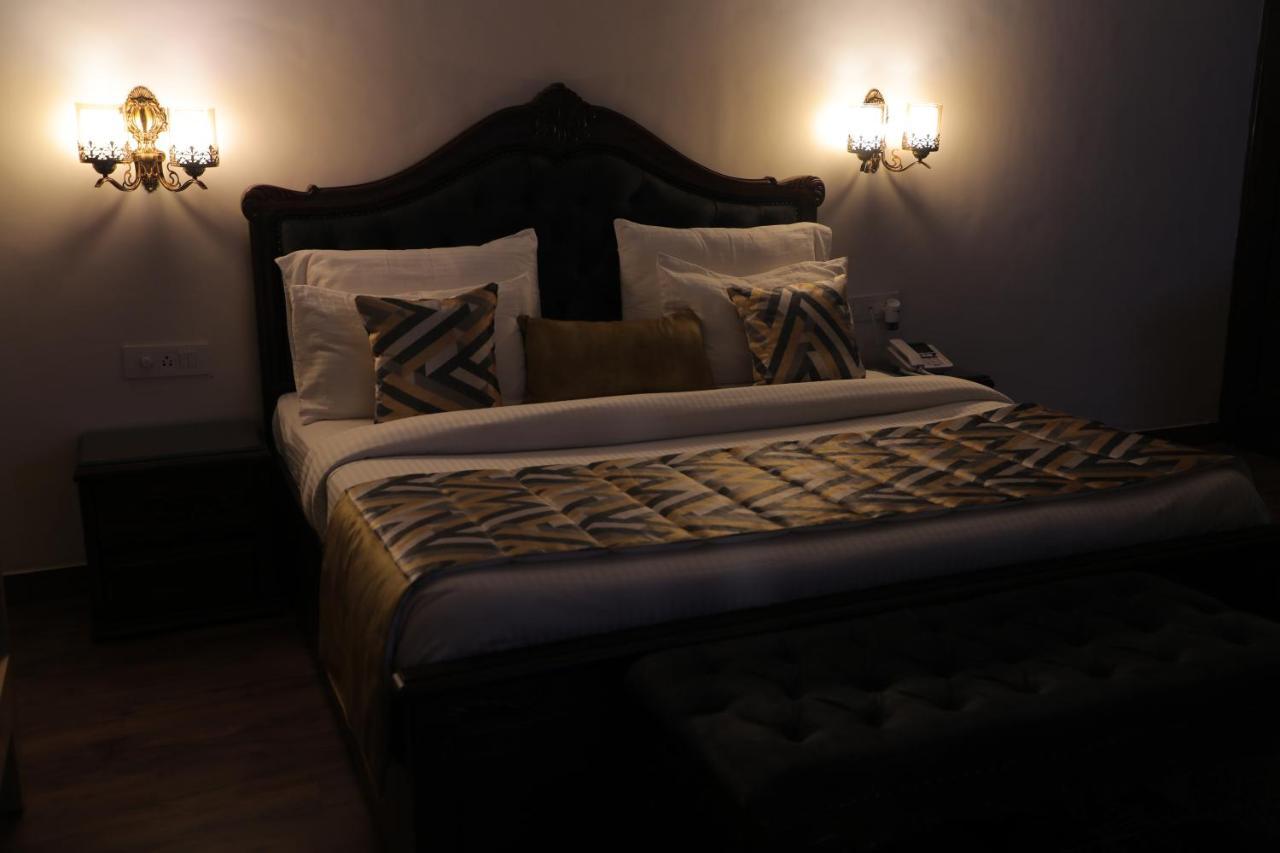 Housewood Villas Amritsar Ngoại thất bức ảnh