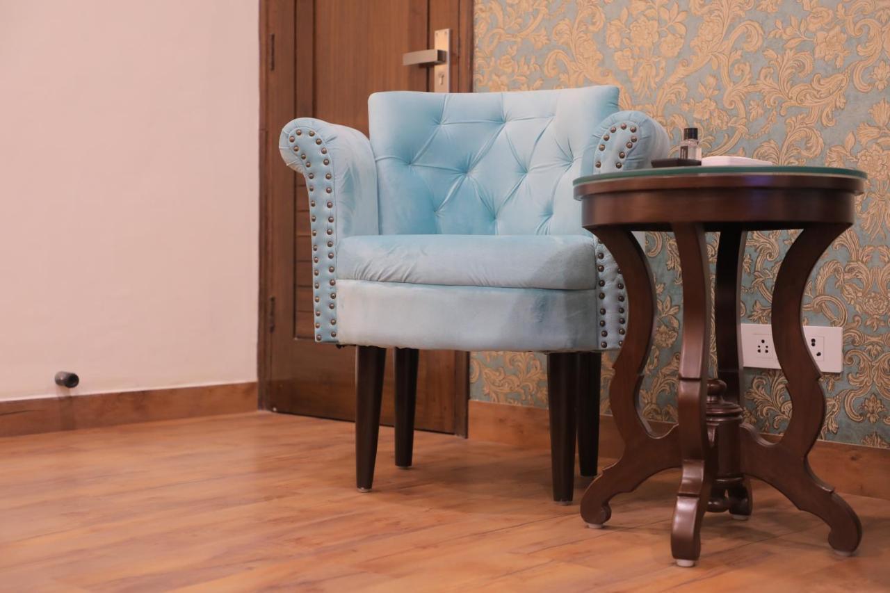 Housewood Villas Amritsar Ngoại thất bức ảnh