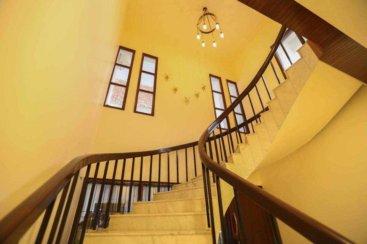 Housewood Villas Amritsar Ngoại thất bức ảnh